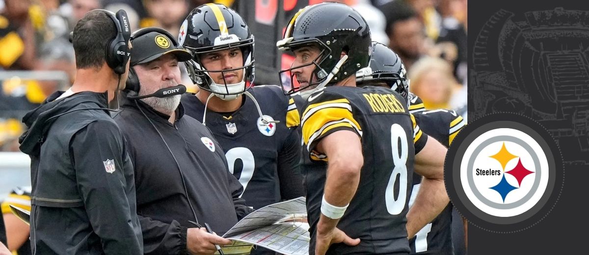 Chalk Talk: More brawn, less brains taken on the South Side (Steelers)
